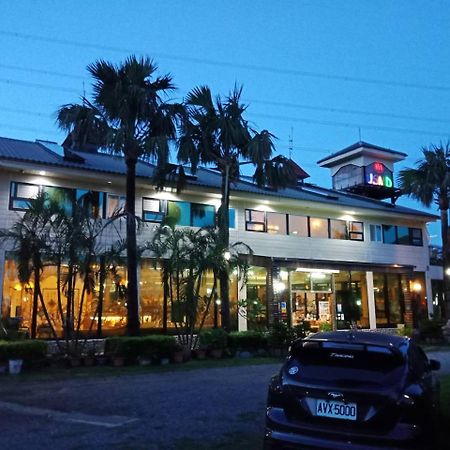 優生美地休閒農場 Villa Checheng Exterior foto